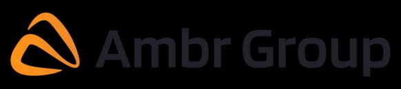 Ambr Group logo