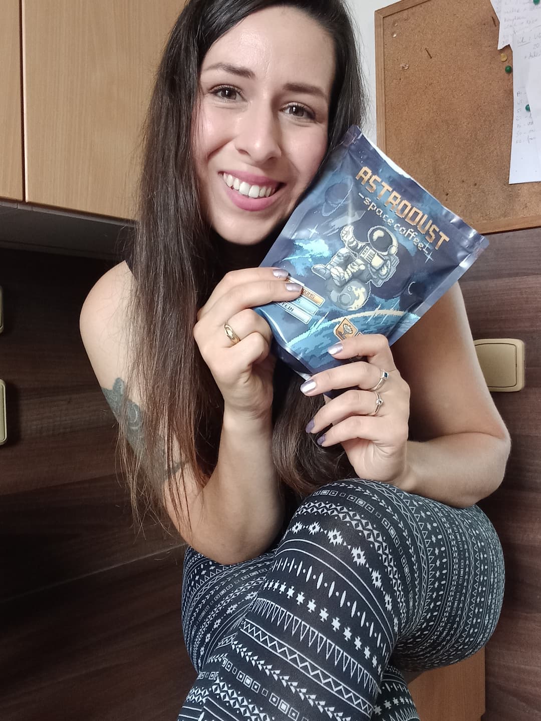 Creator Johana photo