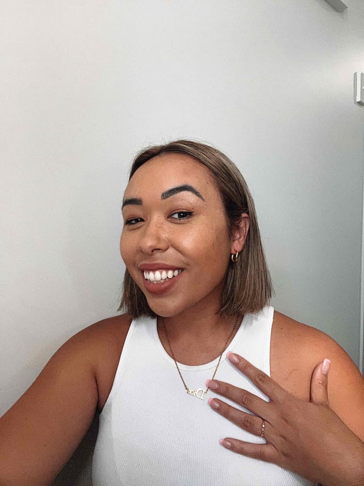 Krystel-Louise Young