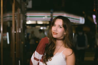 Melanie