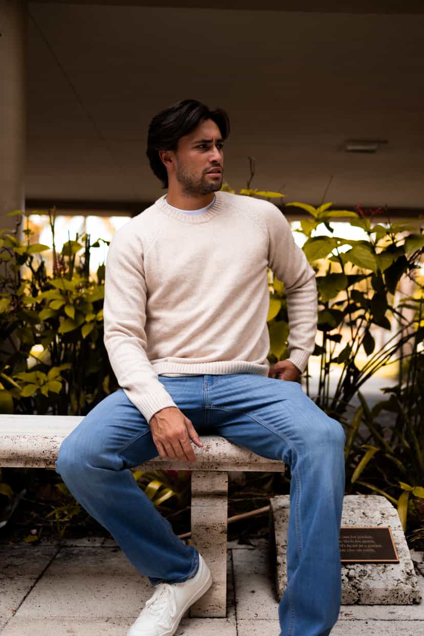 Profile