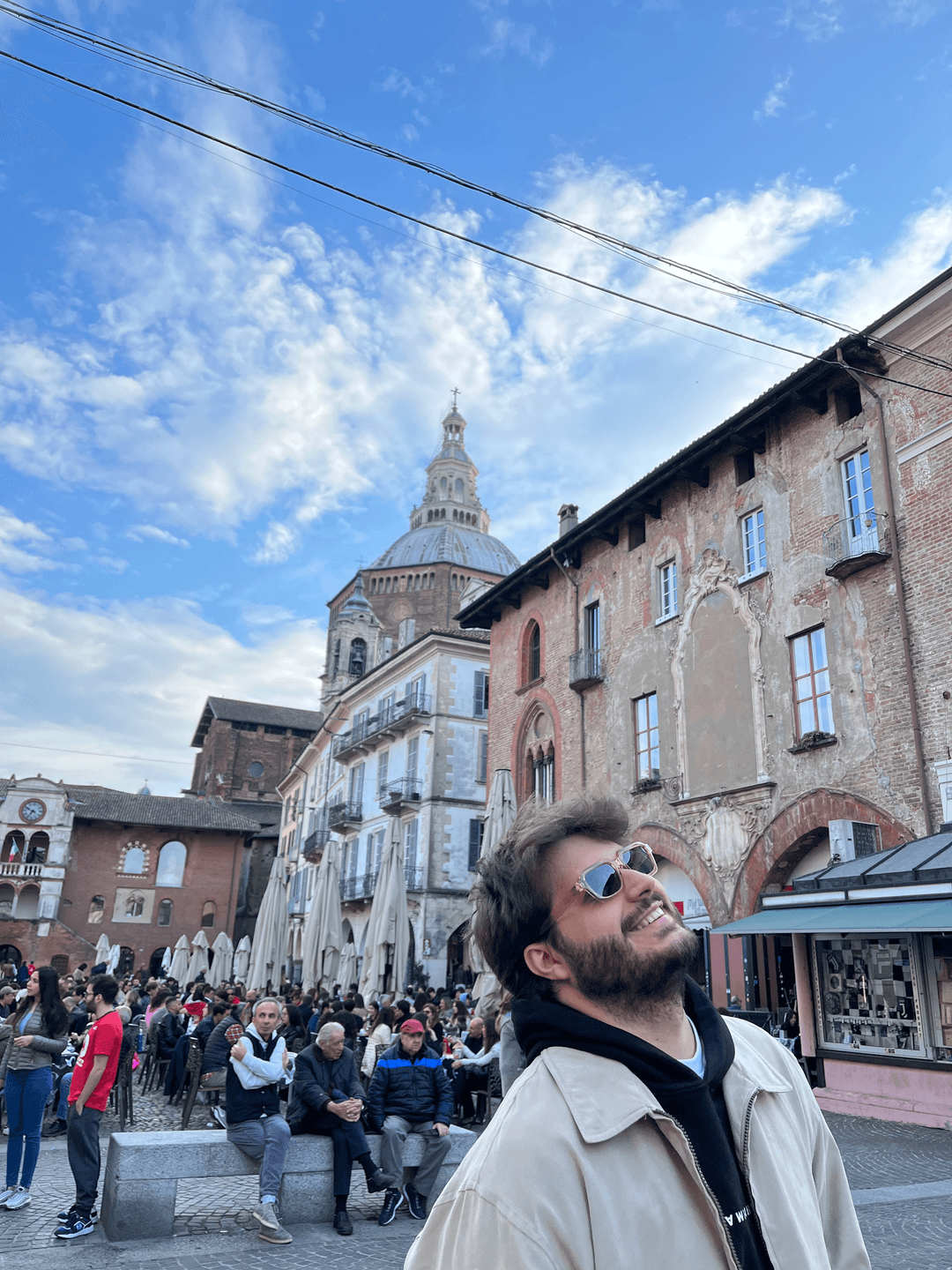 Creator Marco photo