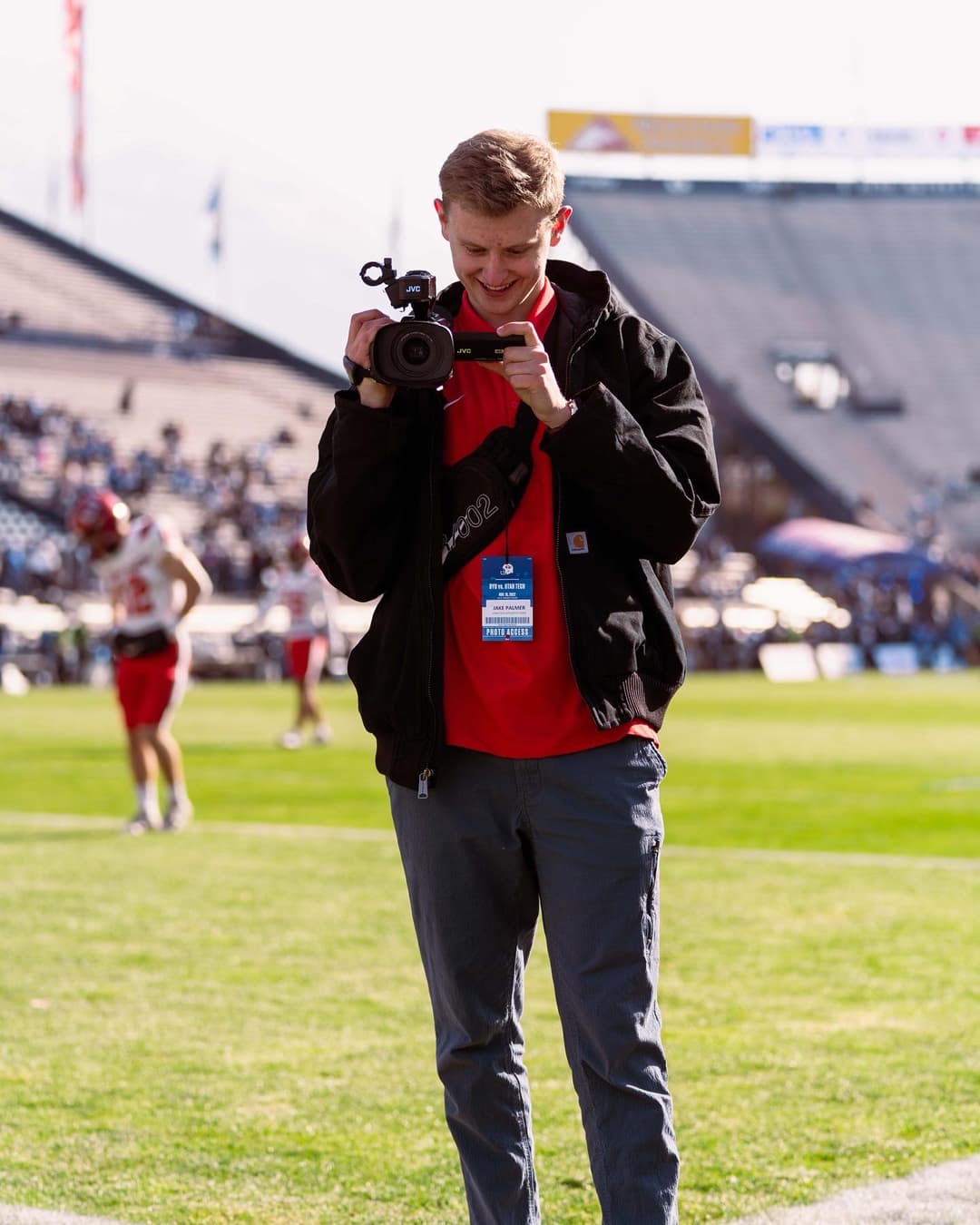 Creator Jake photo
