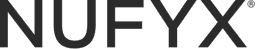 Nufyx logo