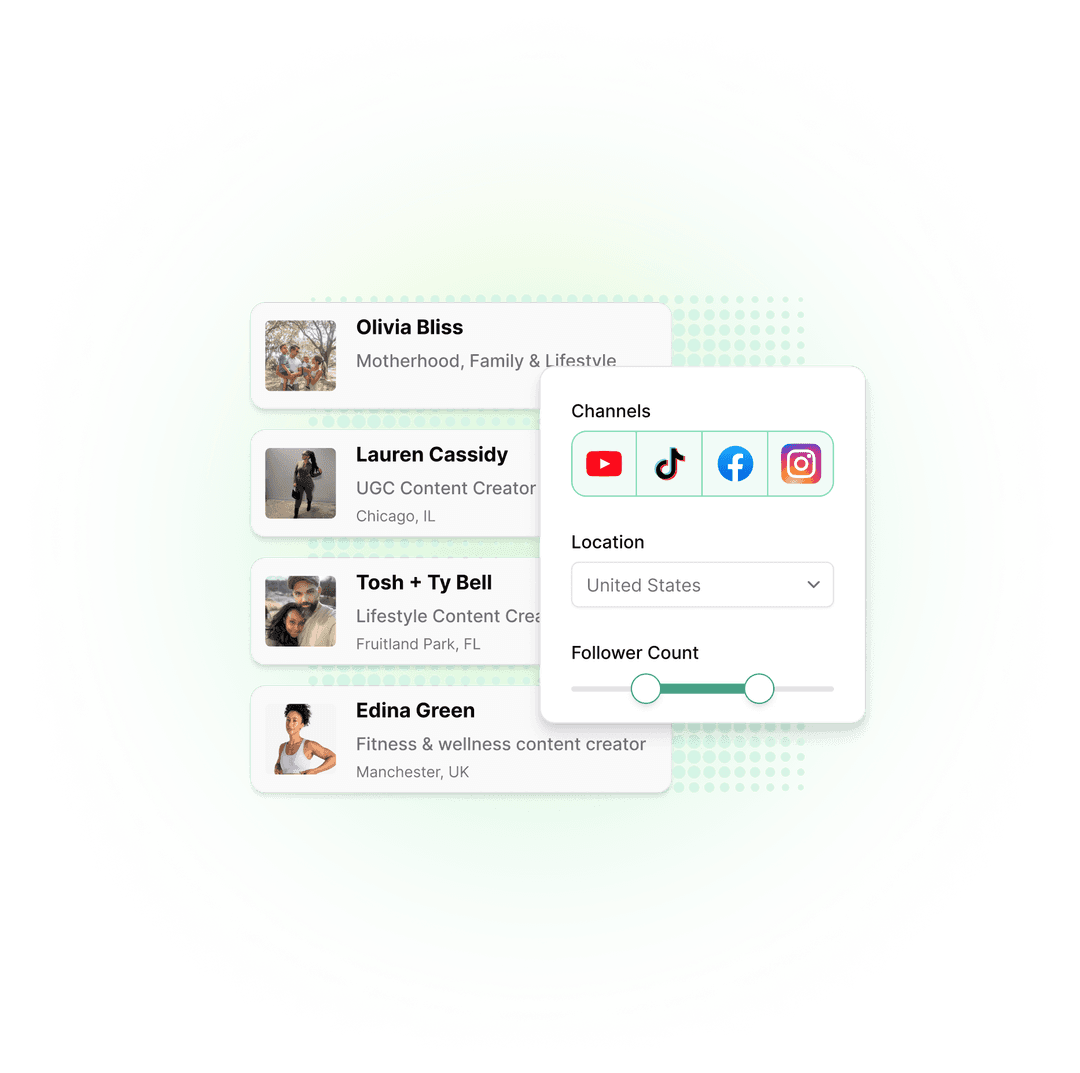 Scalable Content Creation